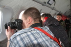  Fotografové při práci