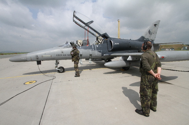  letoun L-159T1