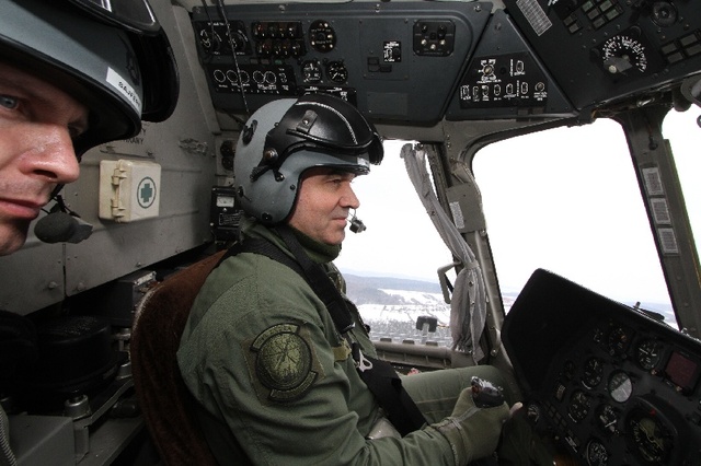 Mil Mi-17