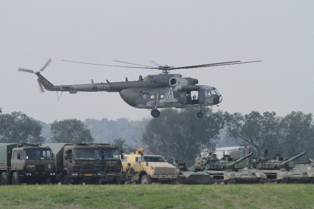 Ukázka Mi-171Š