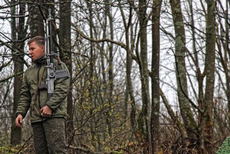  Zasazení průzkumníci mají získat maximum informací z konkrétních zájmových oblastí