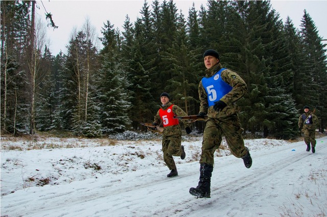 Biatlon