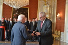 Brigádní generál Emil Boček