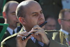 Nadporučík Jan Novotný