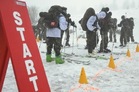 Ilustrační obrázek ke článkuArmádní Winter Survival 2016 byl zahájen