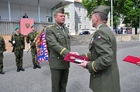 Ilustrační obrázek ke článkuUniverzita obrany poděkovala emeritnímu náčelníkovi Generálního štábu