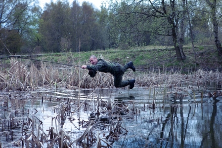 Středoškoláci na studijní stáži