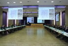  Helicopter Tactics Symposium