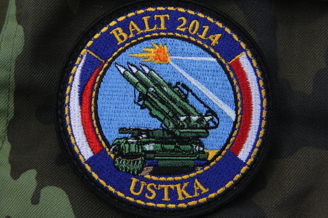   Logo cvičení