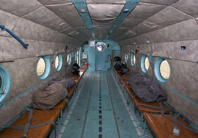 Mil Mi-17
