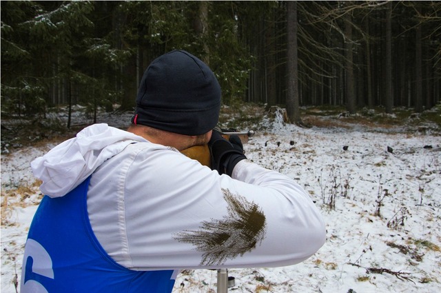 Biatlon