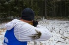 Biatlon