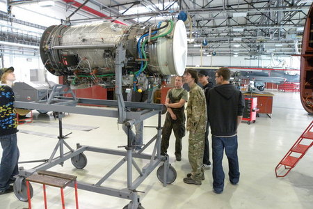 Vítězové soutěže mezi gripeny a alcami