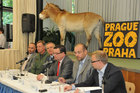 Ilustrační obrázek ke článkuVojáci se budou podílet na projektu ZOO Praha