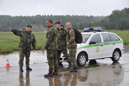 Autoškola v Bechyni připravila pro partnery den otevřených dveří
