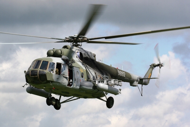 Mi-171Š