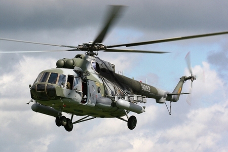 Mi-171Š