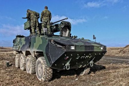 Bučovice za sebou mají první letošní vyvedení praporu