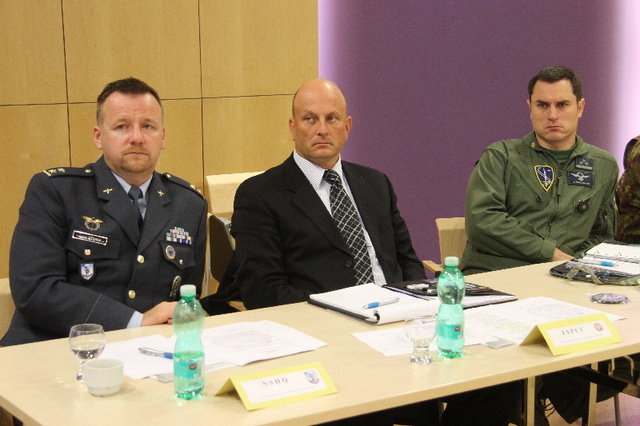  Helicopter Tactics Symposium