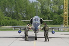  letoun L-39ZA