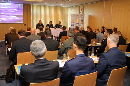 Experti z domova i ze světa jednali o další spolupráci v oblasti nadzvukového letectva