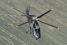   Vrtulník A-109