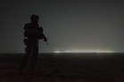 Ilustrační obrázek ke článkuDaniel Hlaváč, výsadkář 4. brigády, byl oceněn za fotografie z Afghánistánu