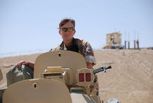 Musím být lepší než chlap