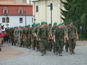  Pochod přes Klimkovice