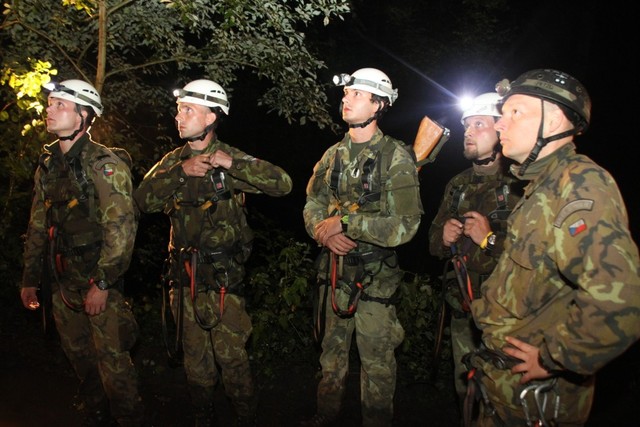  Vydání pokynů před splněním disciplíny III. etapy