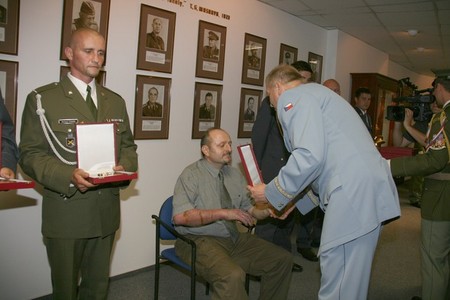 O životě rozhodovaly sekundy