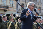 Josef Laufer