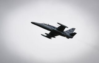 Cvičení se účastní i bitevníky L-159 ALCA