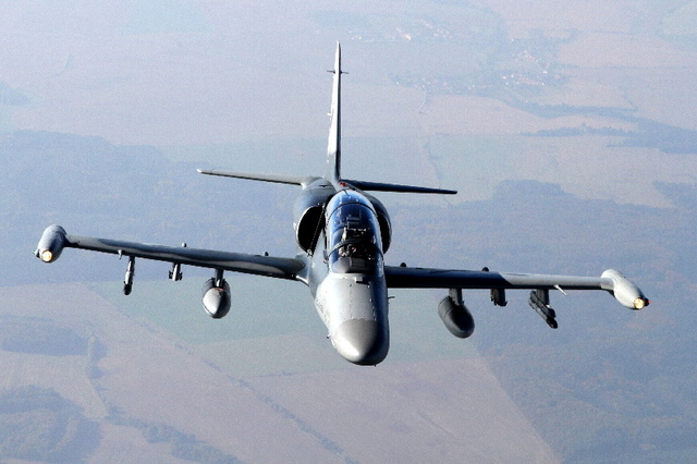   letoun L-159T1