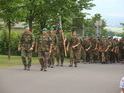  Příchod k sanatoriu Klimkovice