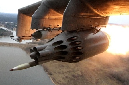 Tygří letka cvičila s Belgičany na Libavé