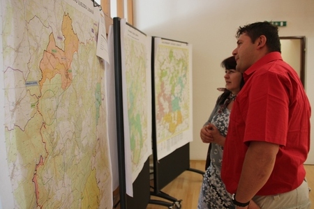 Optimalizace vojenského újezdu: není čas otálet