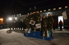 Vítězové 20. ročníku Winter Survivalu