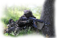 Komando přichází do Vyškova