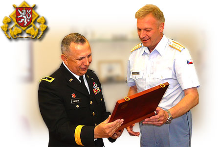 Nabízí se prostor pro větší spolupráci