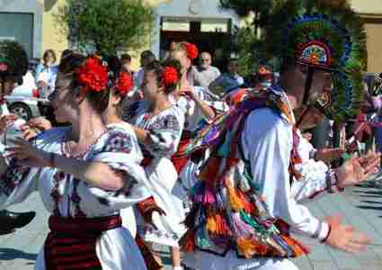 Rožnovská valaška opět láká milovníky folkloru a historie