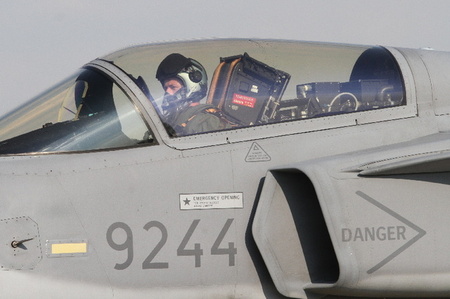 CIAF: Letecká akrobacie, která nadchla tisíce diváků 