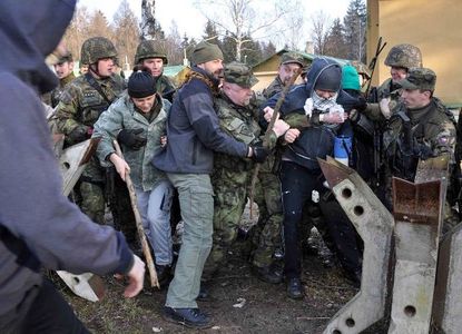 První vojáci hranické brigády jsou připraveni na odlet do Mali 