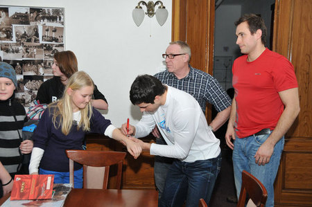 Opravdu hodně dobrá akce