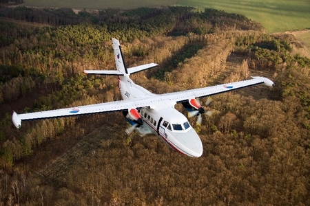 L-410 Turbolet