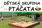 Ilustrační obrázek ke článkuDětská skupina v posádce v Brandýse nad Labem oslavila rok a má plnou kapacitu