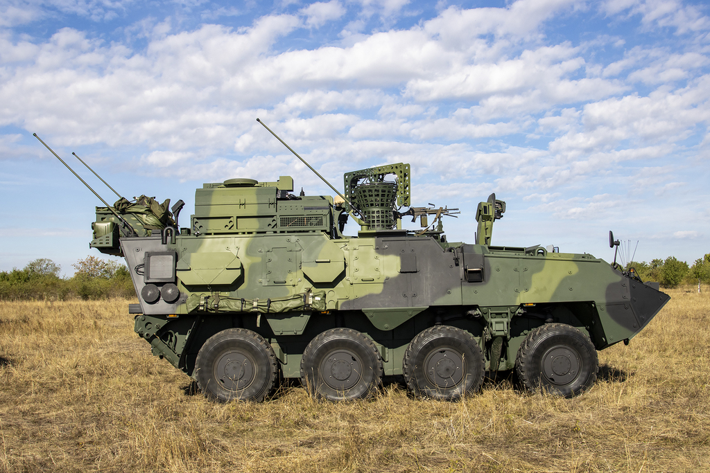 KOVS