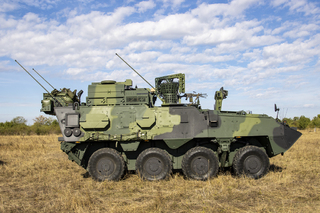 KOVS