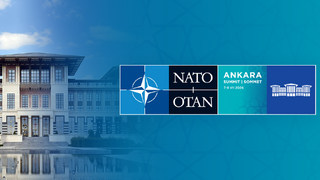 Ilustrační obrázek ke článkuV Ankaře dnes začíná summit NATO, prioritou ČR je posílení obranných schopností