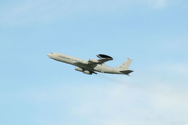 AWACS
